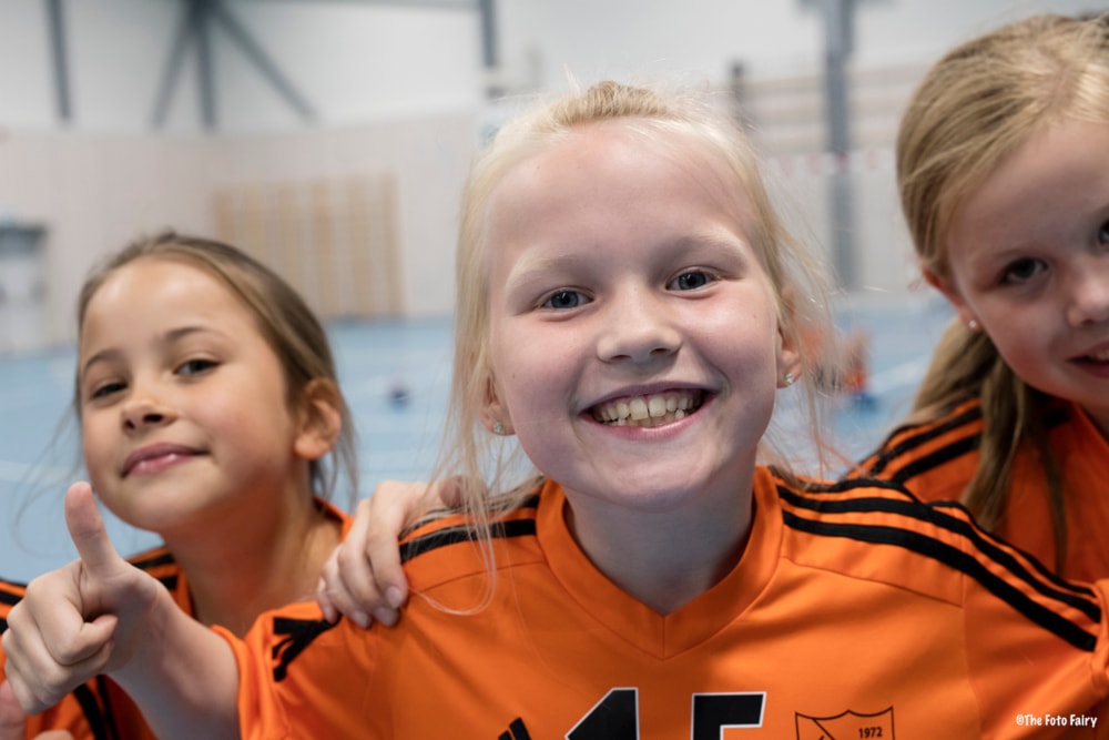 Påmelding til allidrett sesongen 2019/2020 er åpnet